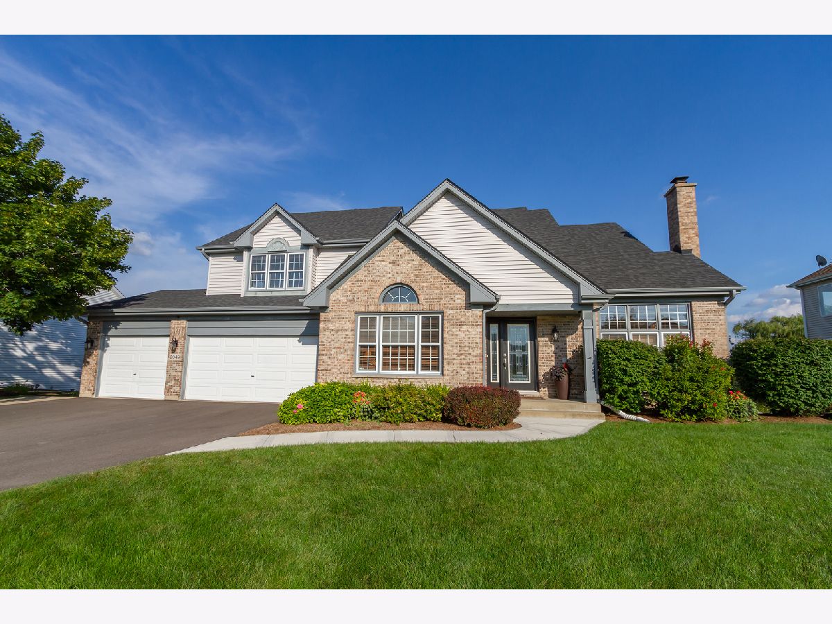 Homes Sold Bridlewood Hoffman Estates Illinois, 2049 Cheshire