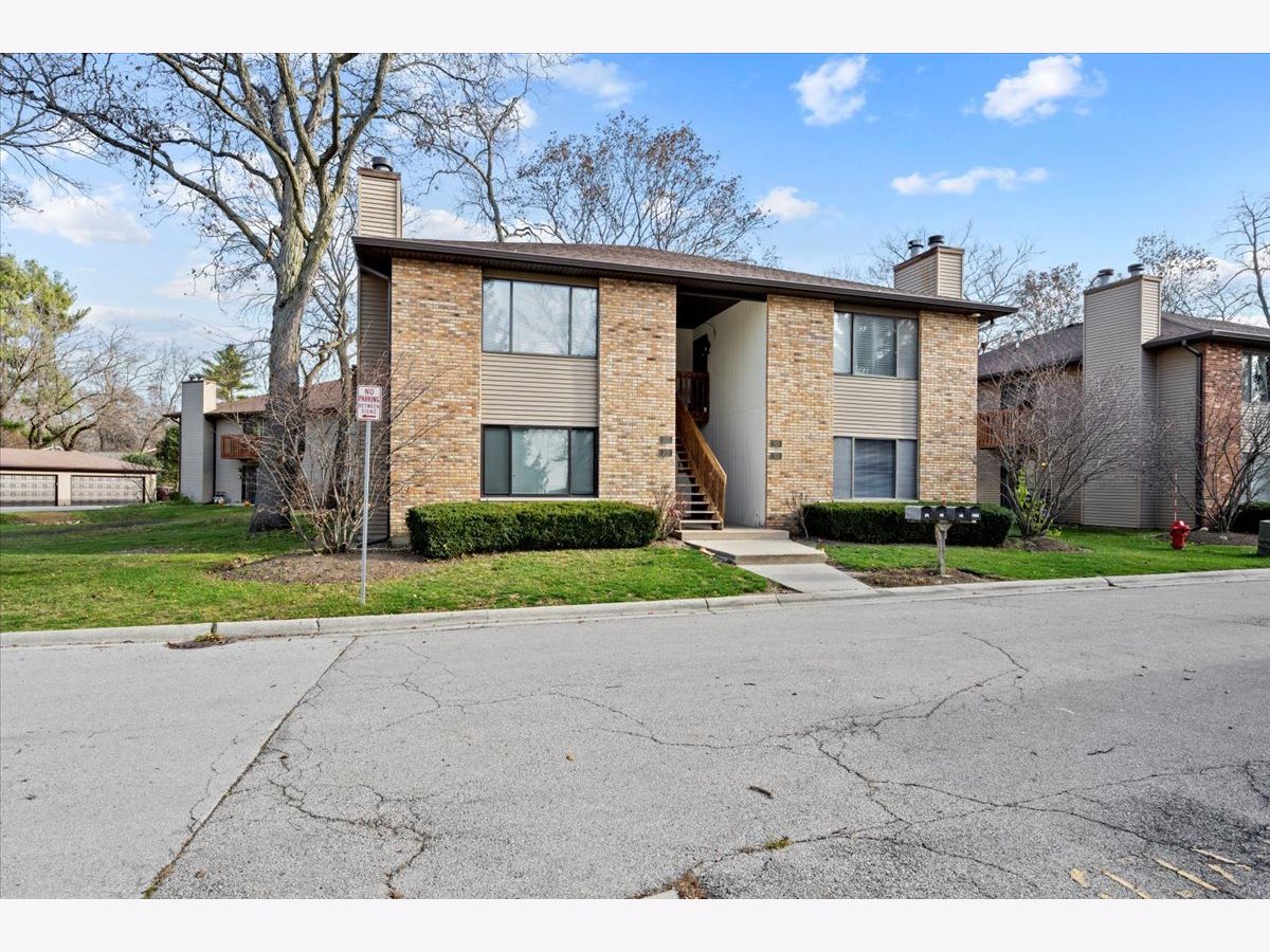 Condos & Townhomes & Homes Rented Pinebrook Meadows Geneva Illinois, 311 Harrison