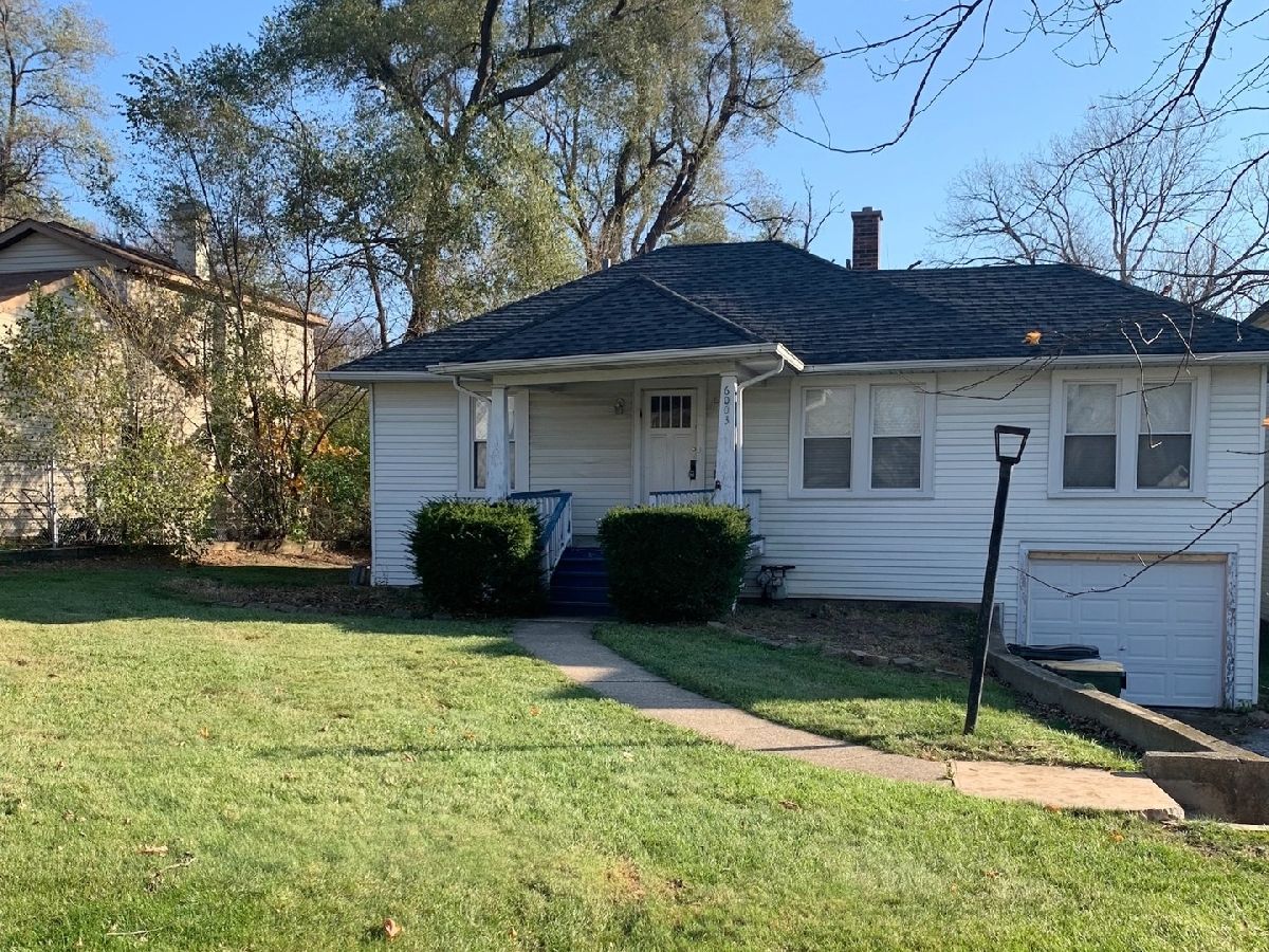 Homes Sold Downers Grove Gardens Downers Grove Illinois, 6003 Woodward