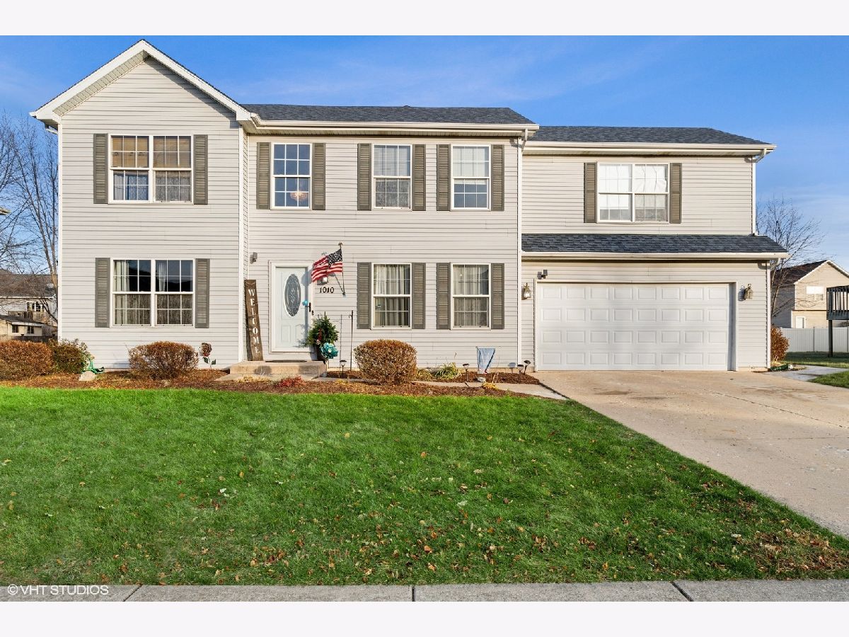 Homes Sold Stonegate Joliet Illinois, 1010 Belden