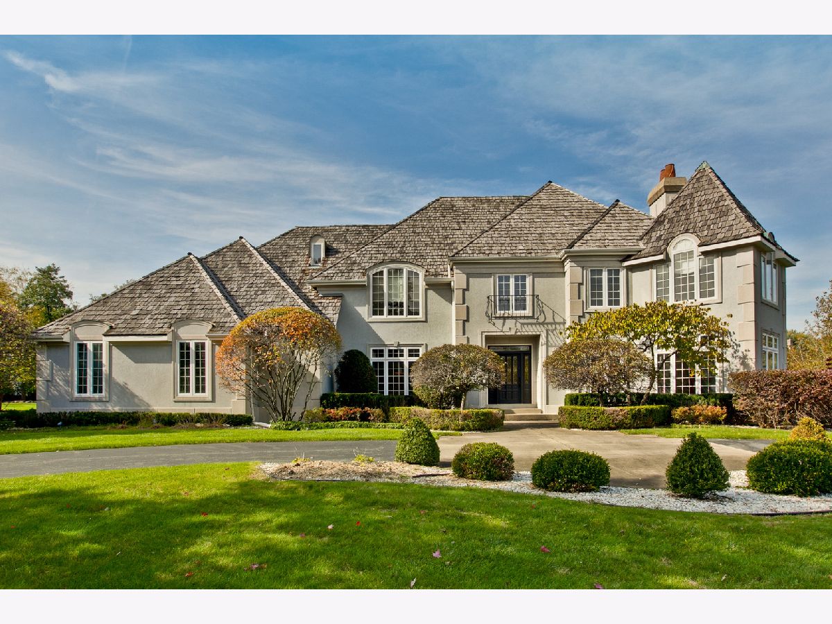 Homes Sold Herons Landing Long Grove Illinois, 5839 Teal