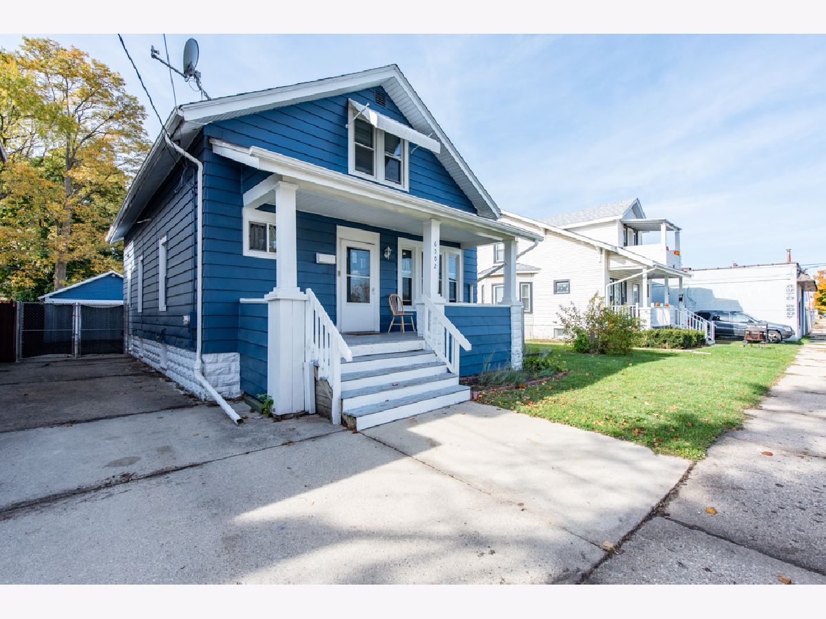  Sold Kenosha Wisconsin, 6502 28th