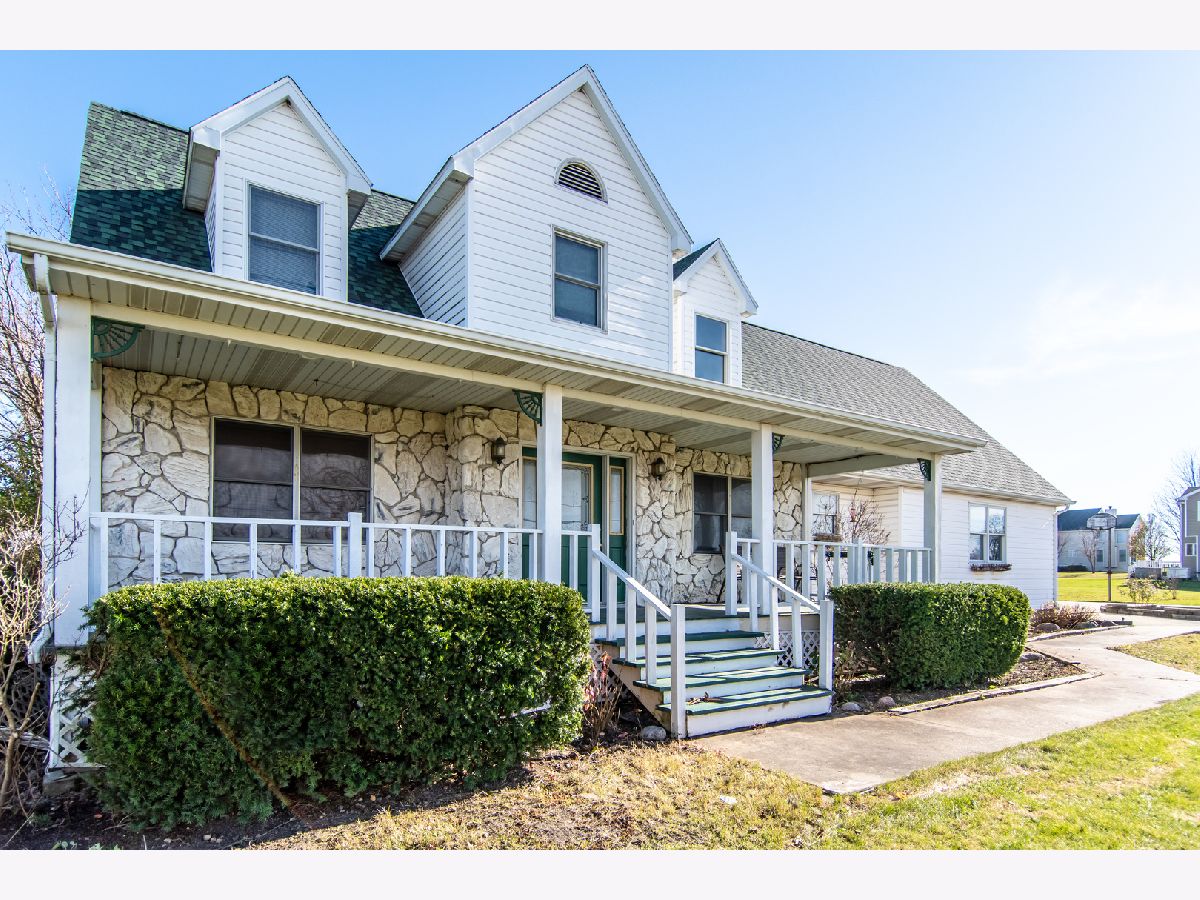 Homes Sold Knoll Estates Ottawa Illinois, 1903 2703rd