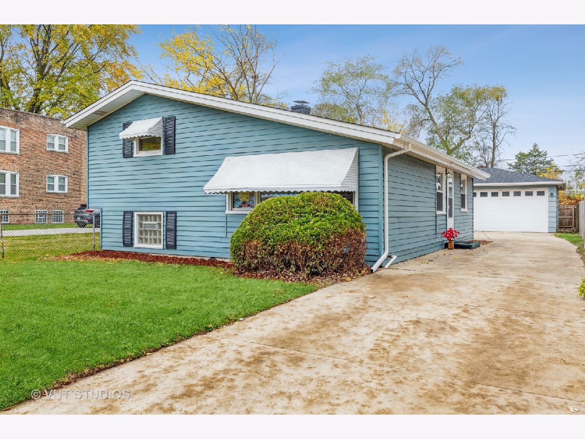 Homes Sold Kingston Green Markham Illinois, 16524 Winchester