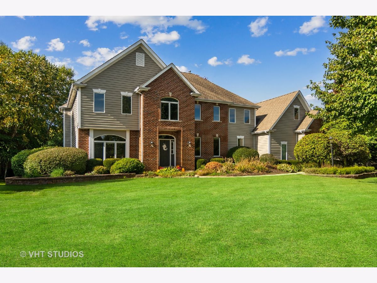 Homes Sold Northwood Acres Cary Illinois, 7213 Owl