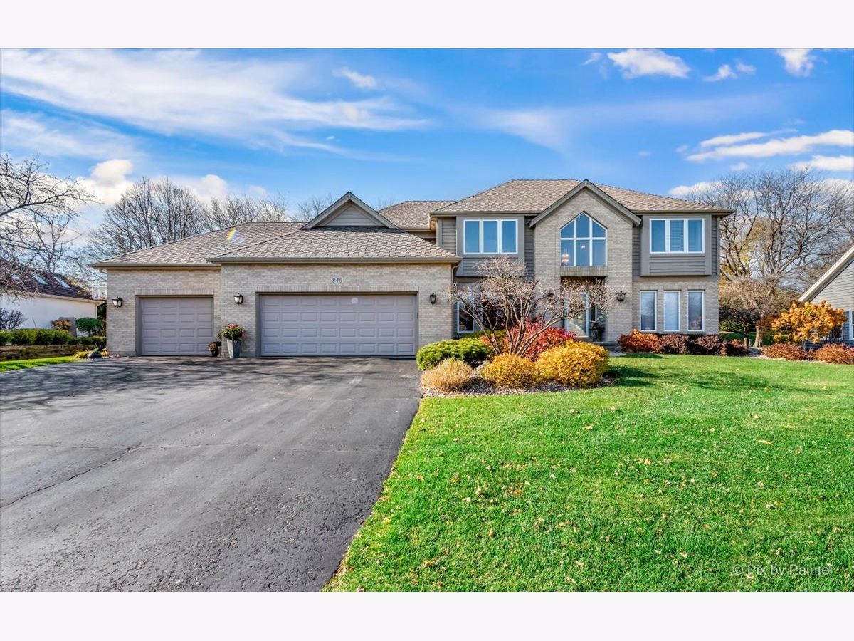 Homes Sold Lyons Ridge Cary Illinois, 840 Rawson Bridge