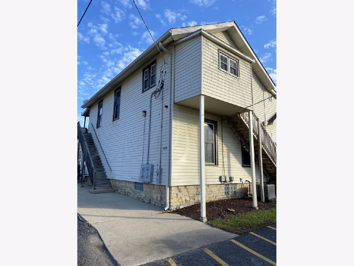 Rented La Fox Illinois, 1N279 Lafox
