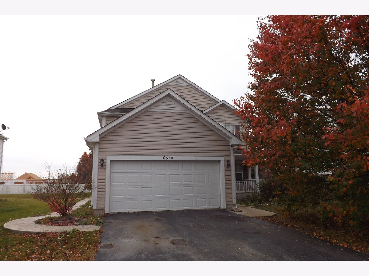 Homes Sold Theodore's Crossing Joliet Illinois, 6510 Roth