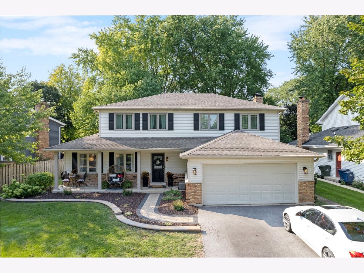 Homes & Condos & Townhomes Sold Creekside Naperville Illinois, 921 Creekside