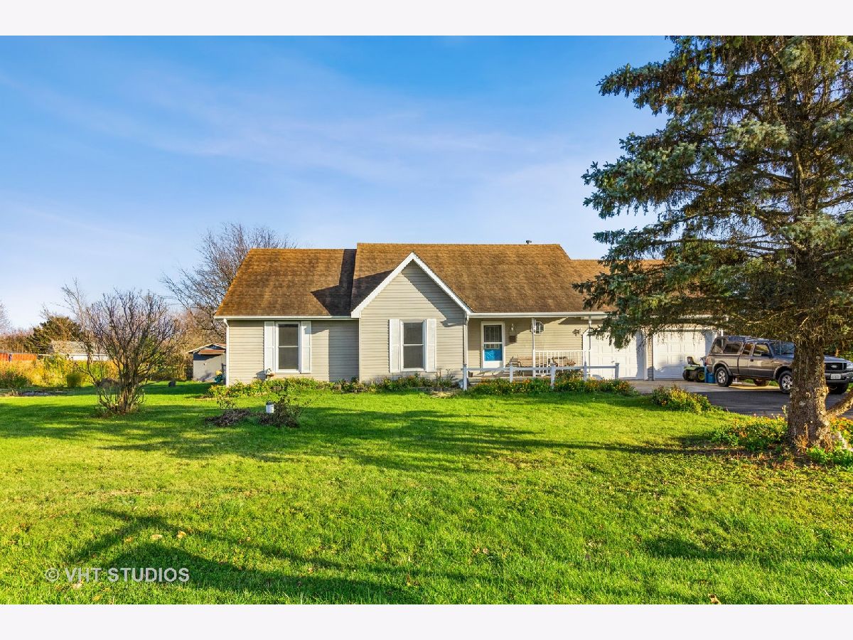 Homes Sold Fox Valley Estates Sheridan Illinois, 4082 2370th