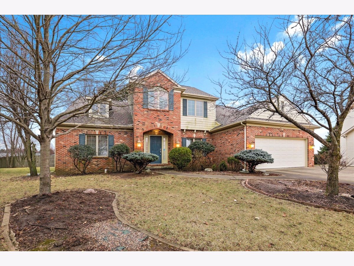 Homes Sold Robeson West Champaign Illinois, 3001 Sandhill