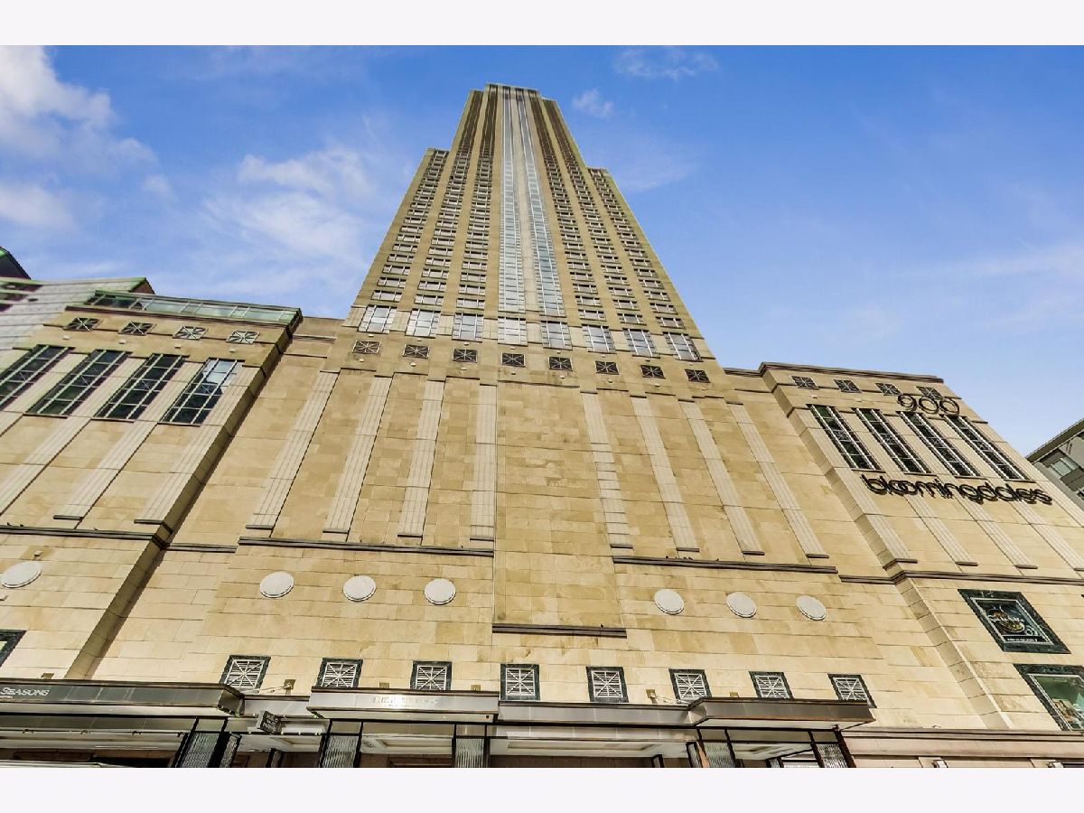 Condominiums Sold Bloomingdales Chicago Illinois, 132 Delaware