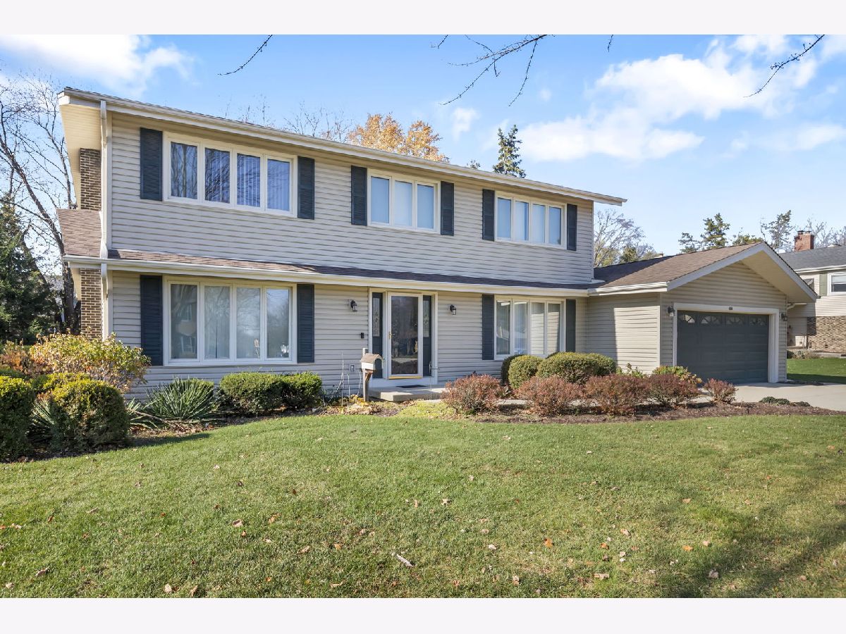 Homes Sold Williamsburg Estates Bartlett Illinois, 430 Hickory