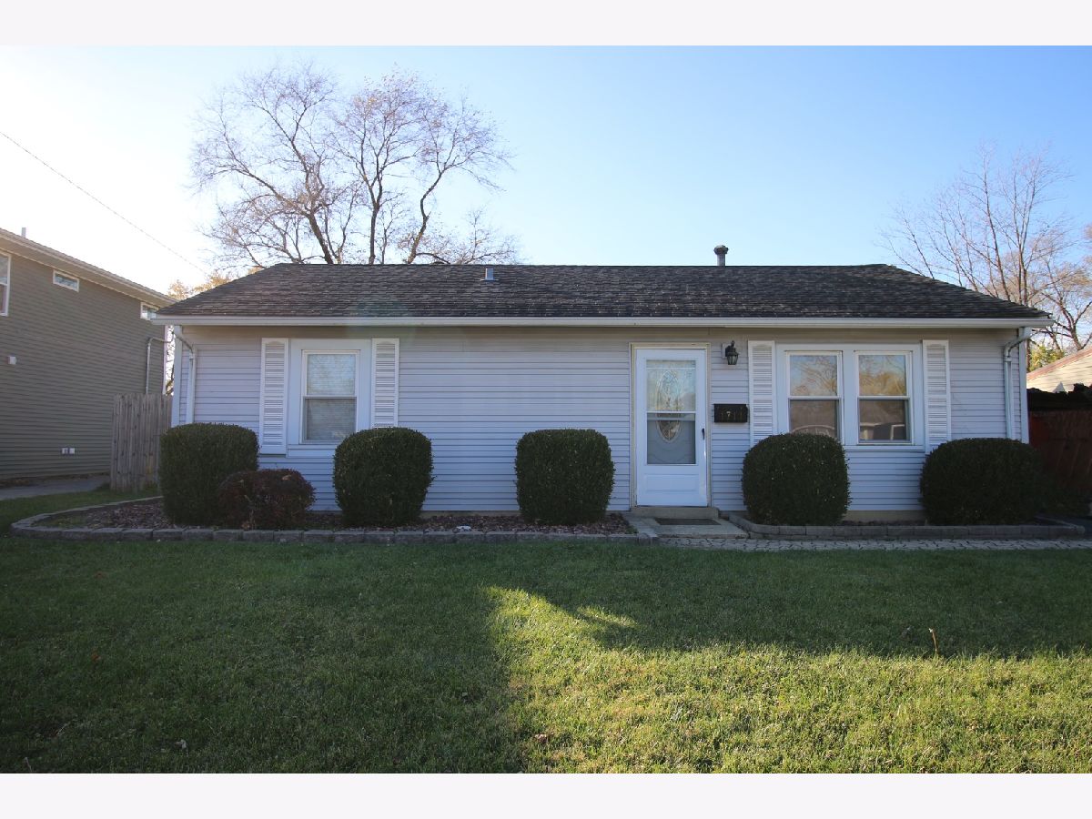 Homes & Condos & Townhomes Sold Raynor Hills Estate Crest Hill Illinois, 1711 Hosmer