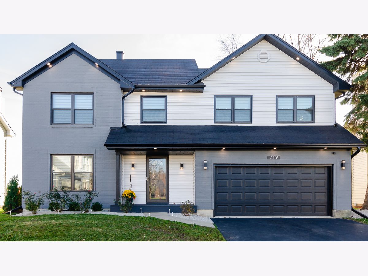 Homes Sold Brampton Place Bartlett Illinois, 219 Windsor