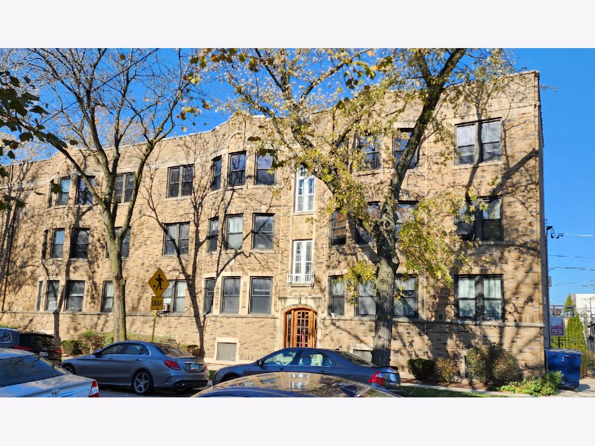 2416 Thorndale Avenue, Chicago, Illinois 60659 MLS 11671579 WinterCohen