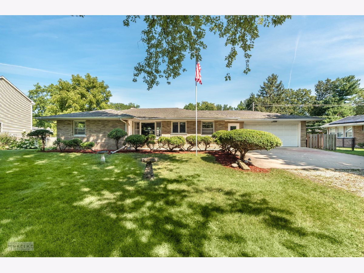 Homes Sold Cedar Glen Oswego Illinois, 13 Orchard