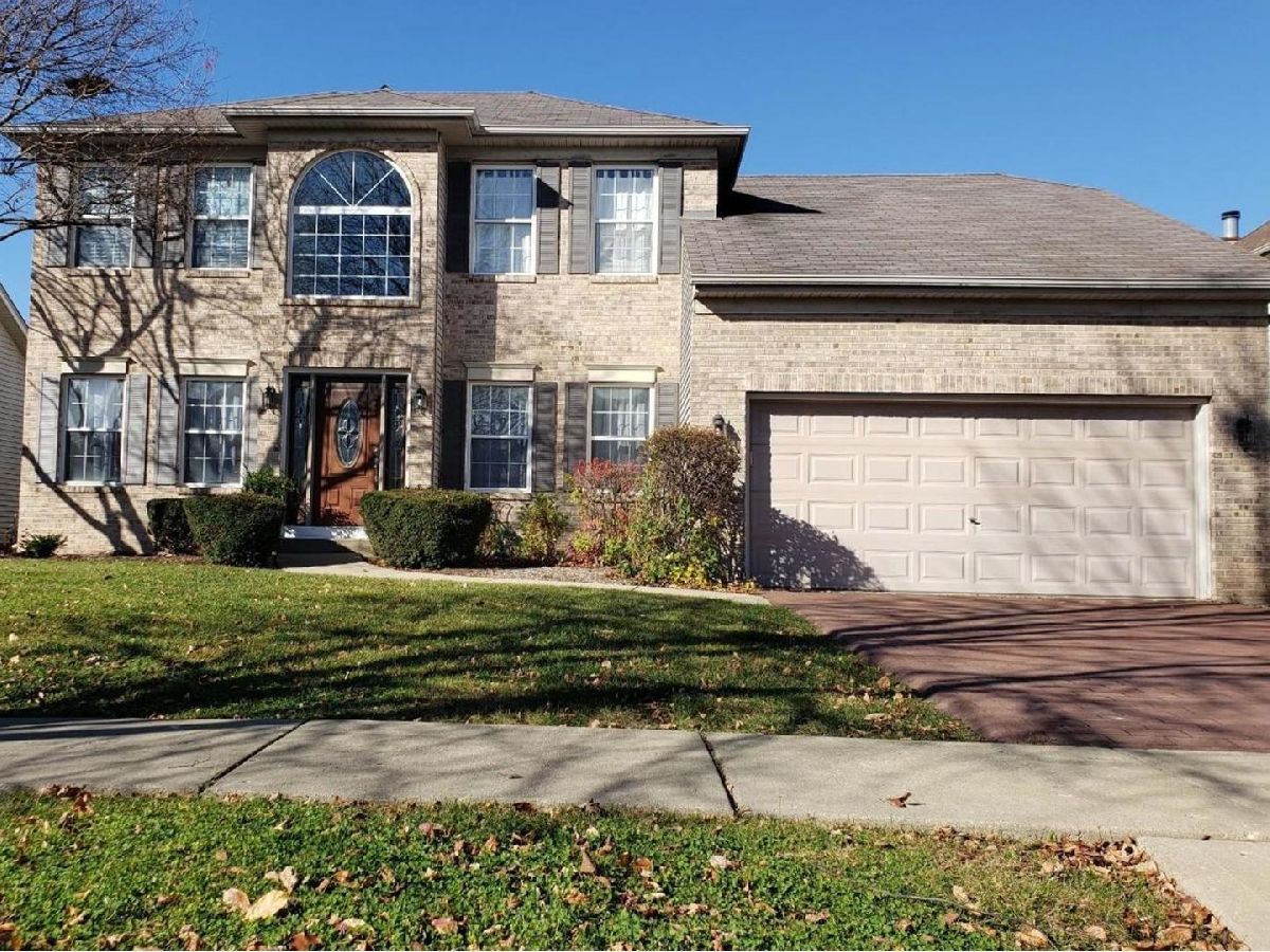 Homes & Townhomes & Condos Rented Thornwood South Elgin Illinois, 520 Carriage