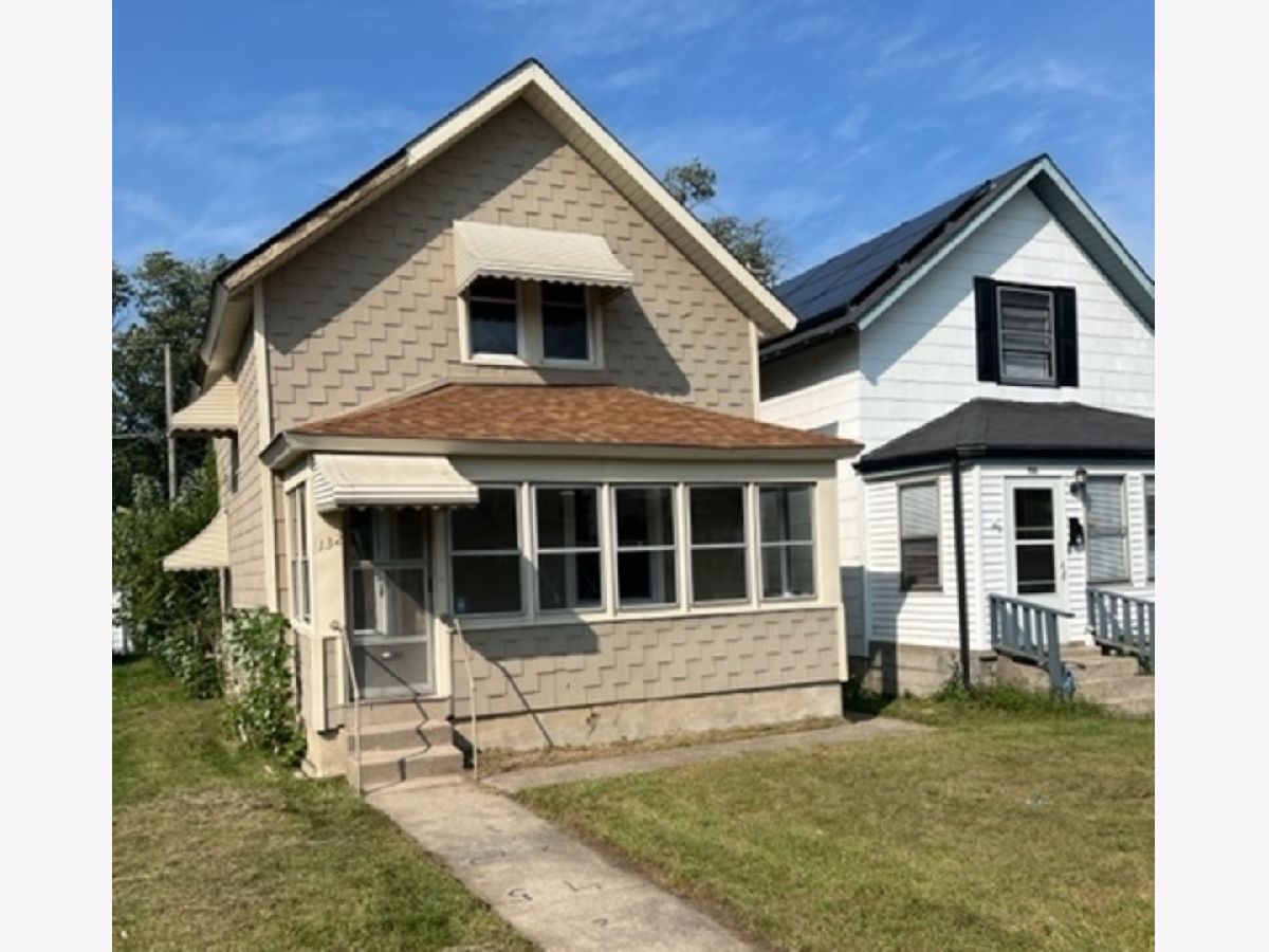 Homes Rented West Hammond Calumet City Illinois, 132 156th