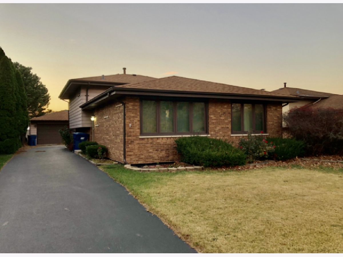 Homes Sold Crestwood Gardens Crestwood Illinois, 13732 Lamon