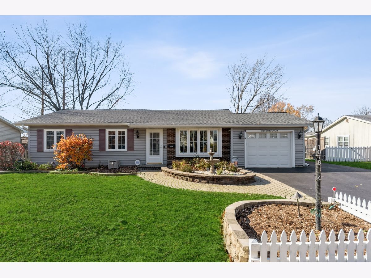 Homes & Townhomes Sold Heatherlea Palatine Illinois, 1018 Goldengate