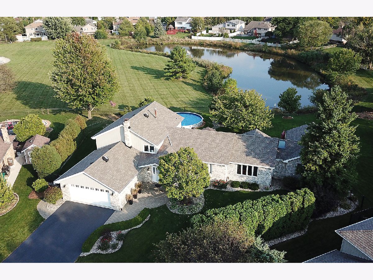 Homes & Townhomes Sold Park Hill Orland Park Illinois, 15641 Aris