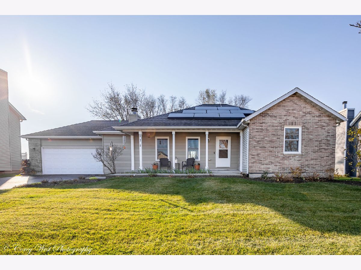 Homes Sold Heritage Ridge Dekalb Illinois, 138 Berkshire