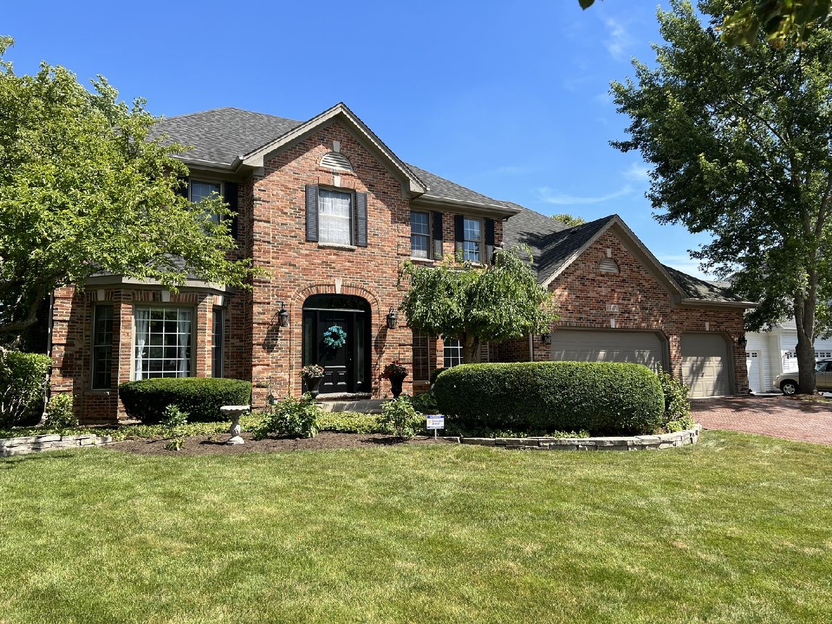 Homes Rented Fox Mill St Charles Illinois, 4N475 Robert Frost
