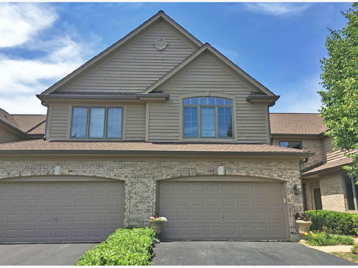 Homes & Townhomes Rented Klein Creek Winfield Illinois, 1N632 Augusta