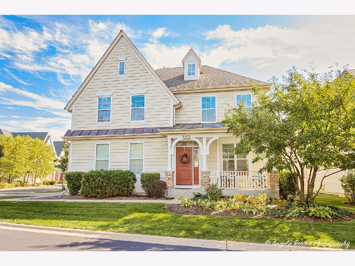 Townhomes & Homes Rented Deer Park Estates Deer Park Illinois, 20475 Joshua