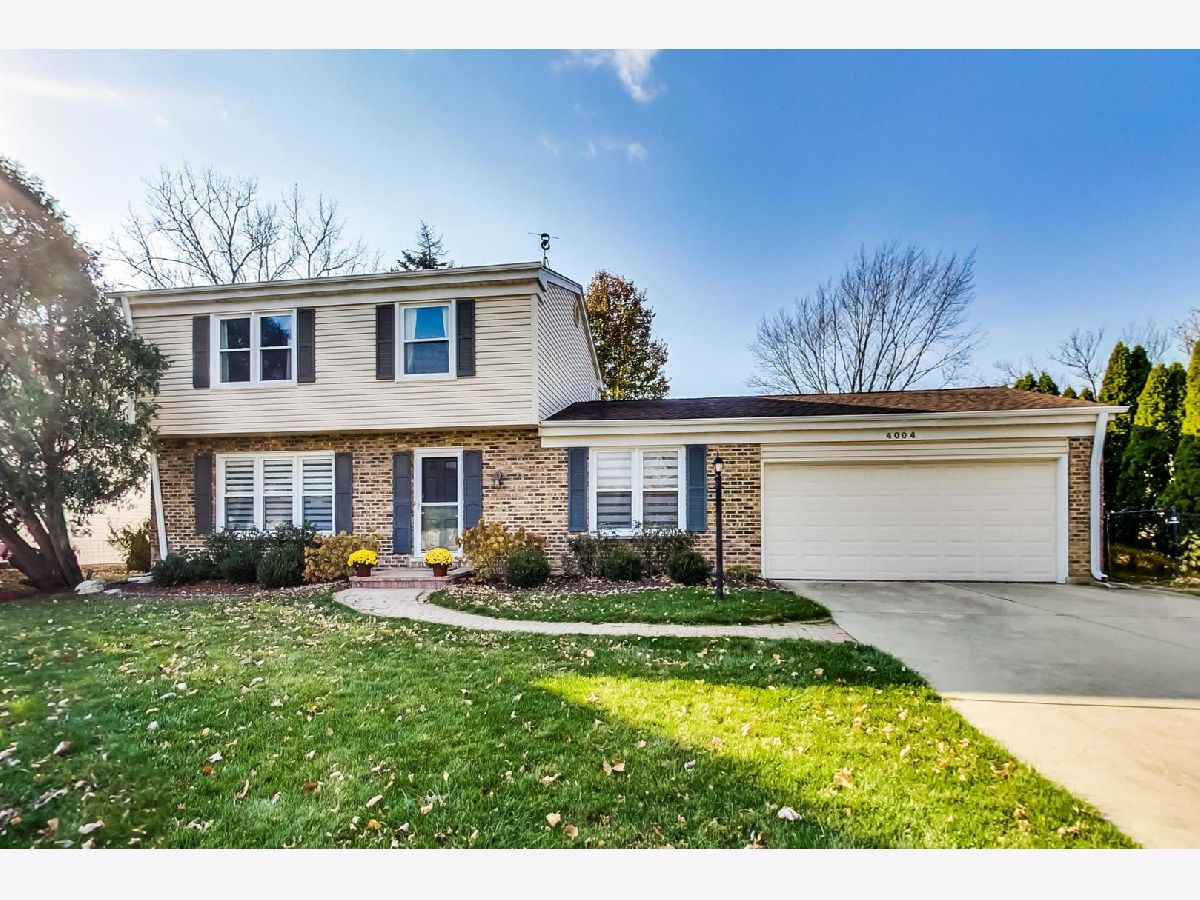 Homes & Townhomes Sold Longmeadow Downers Grove Illinois, 4004 Williams