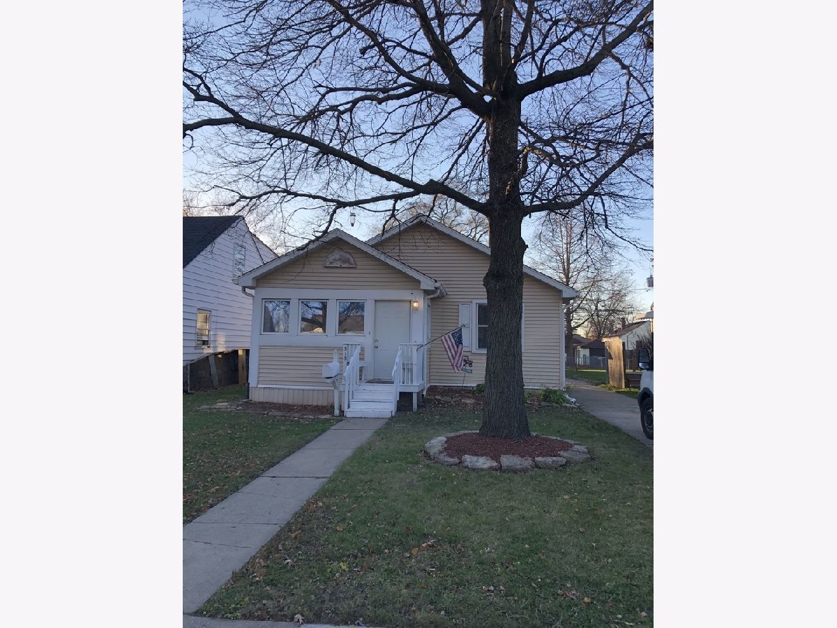 Homes Sold West Park Joliet Illinois, 313 May