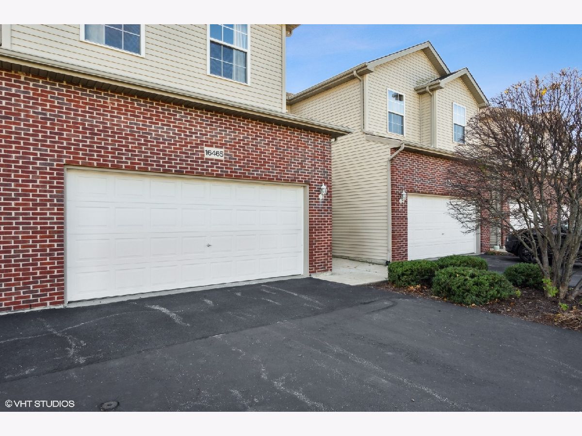 Condos & Townhomes Sold Vintage Of Willow Walk Lockport Illinois, 16465 Willow Walk