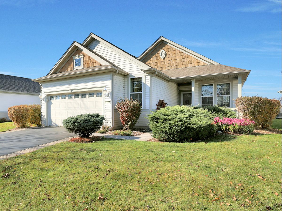 Del b Sun City Huntley IL, Homes & Townhomes & Condos For Sale & For