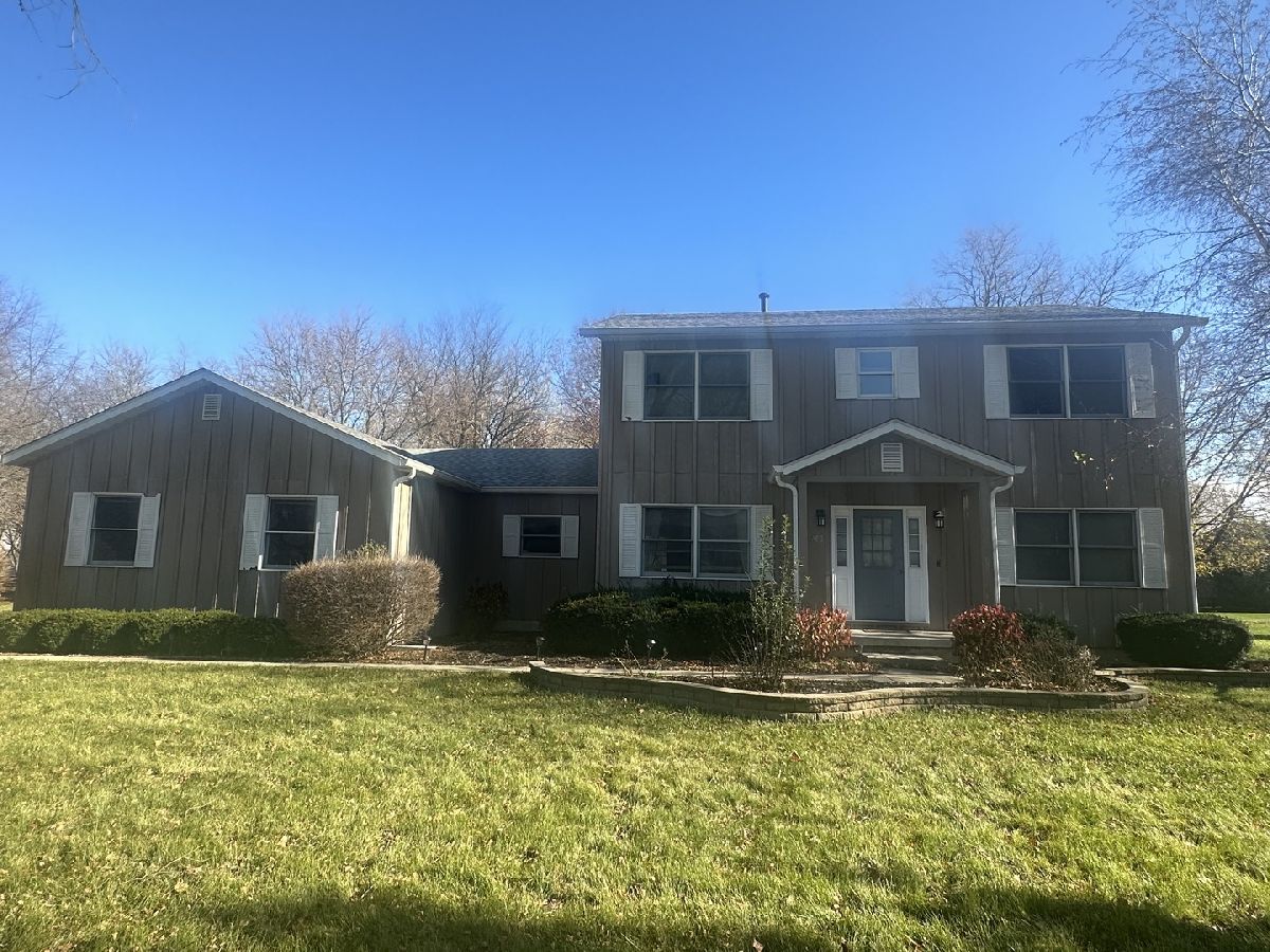  Rented Sleepy Hollow Illinois, 1283 Locust