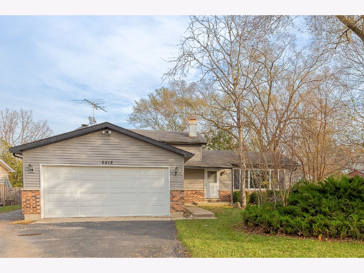 Homes Sold Westmoor Gardens Crystal Lake Illinois, 6418 Pauline