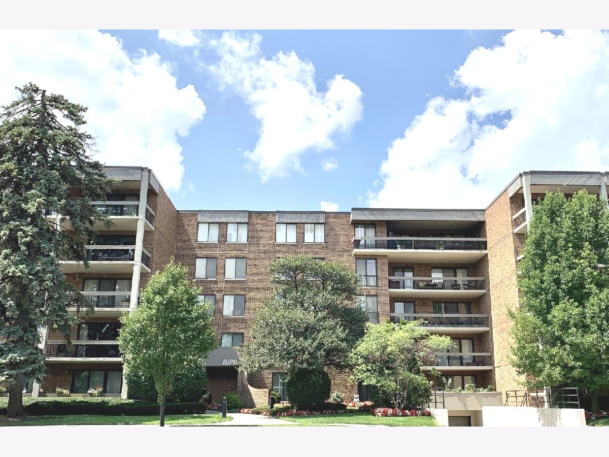 Condominiums Sold Landers House River Forest Illinois, 1020 Harlem