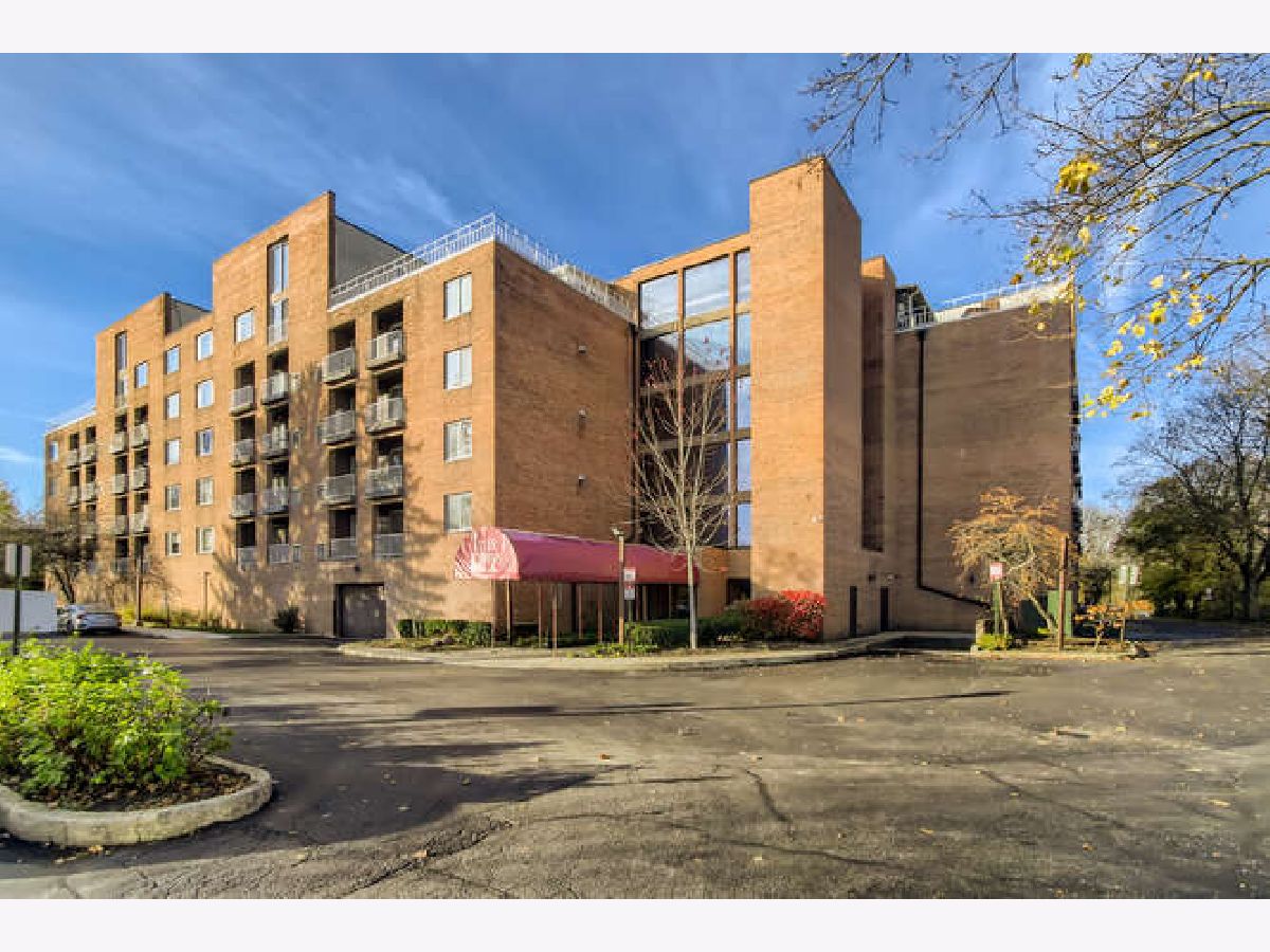 Condominiums Sold Tyler Towers Elgin Illinois, 1450 Plymouth