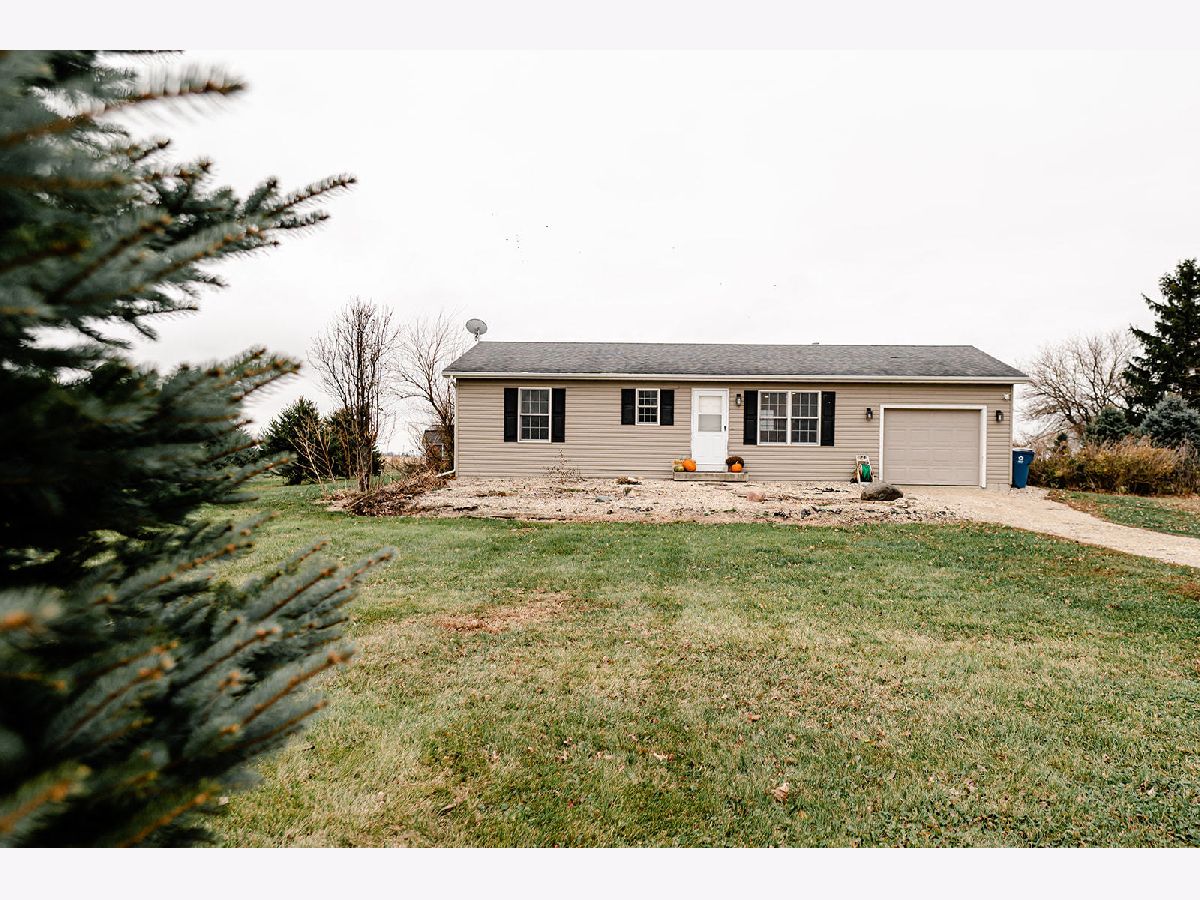  Sold Arlington Illinois, 19870 3050 East