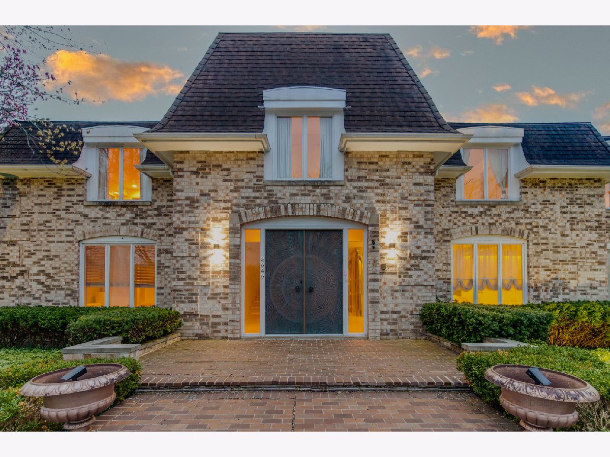 Homes Sold High Ridge Highland Park Illinois, 2040 Kipling