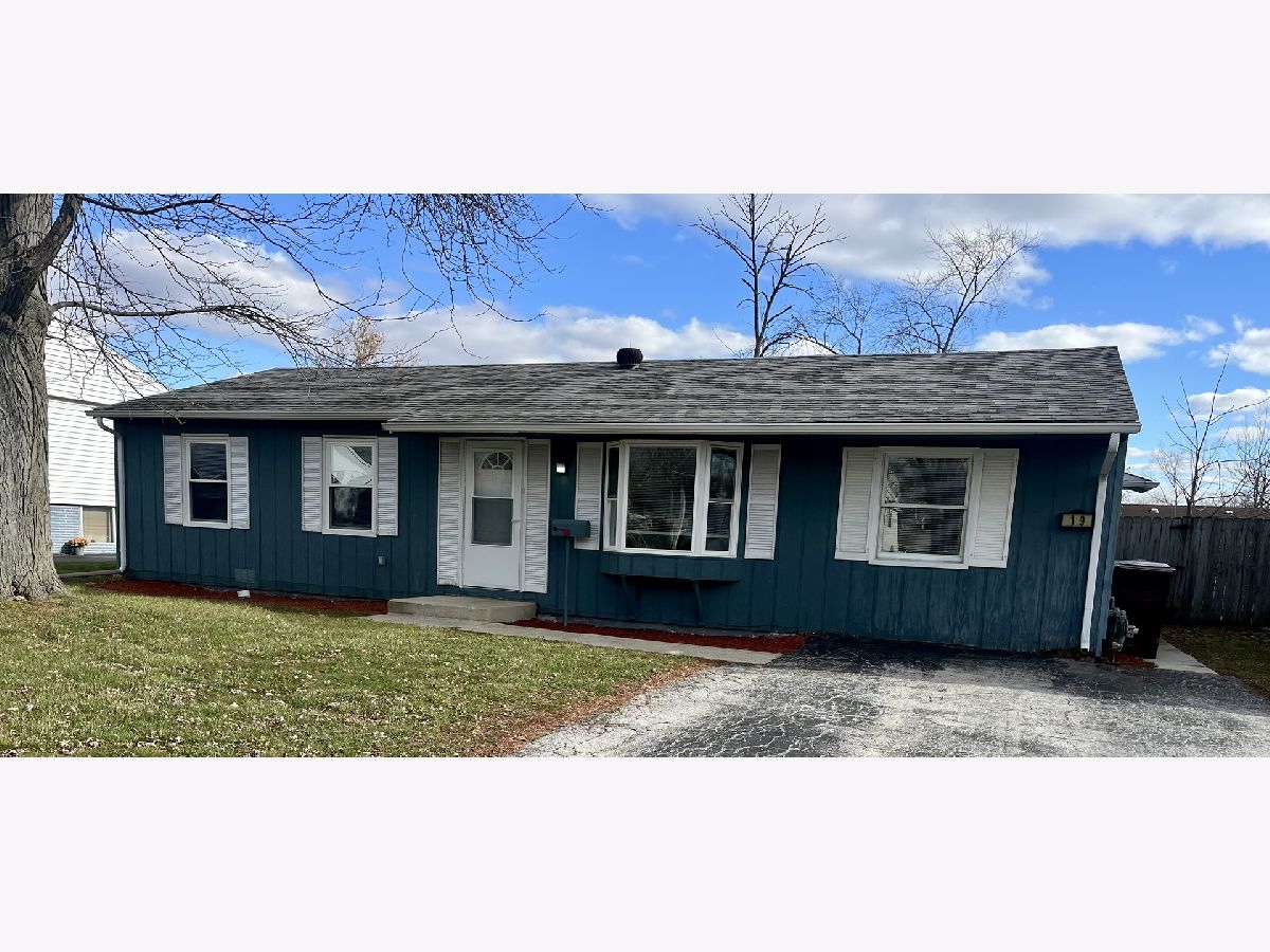 Homes Sold Glenwood Gardens Glenwood Illinois, 19 Elm