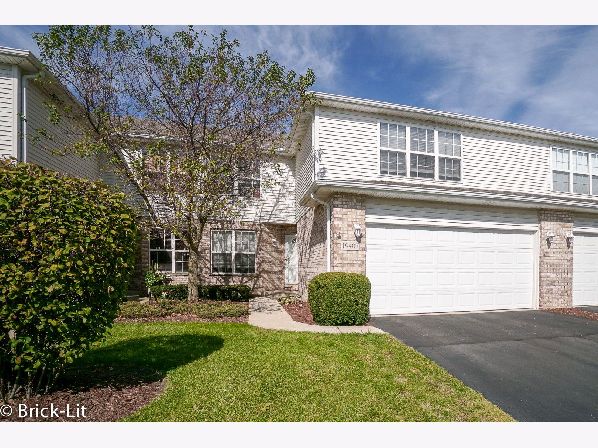 Townhomes & Homes Sold Tara Hills Mokena Illinois, 19407 Tramore