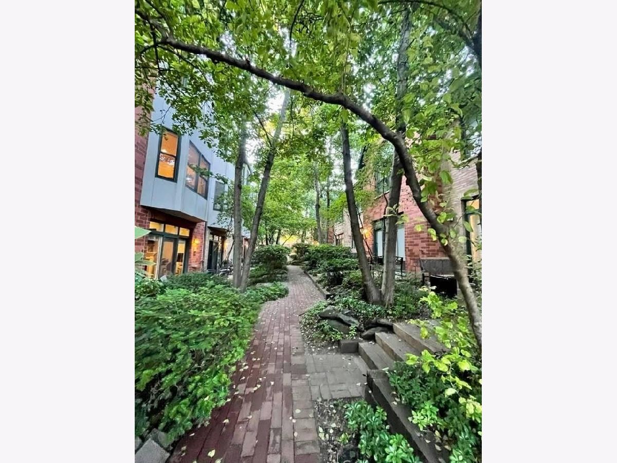 Townhomes & Condos Sold Wolcott Row Chicago Illinois, 2743 Wolcott