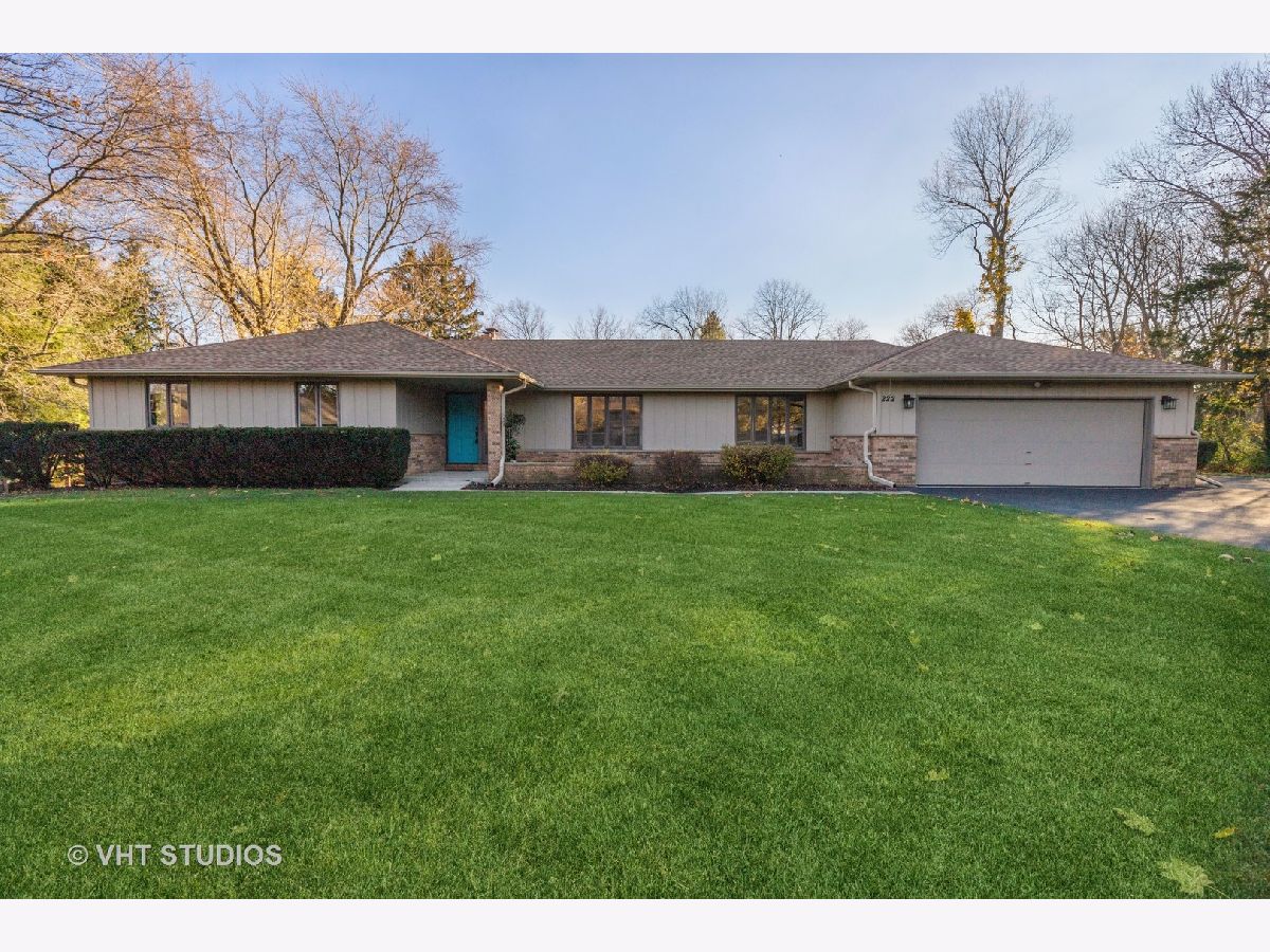 Homes Sold Brookhill Park Libertyville Illinois, 222 Brookhill