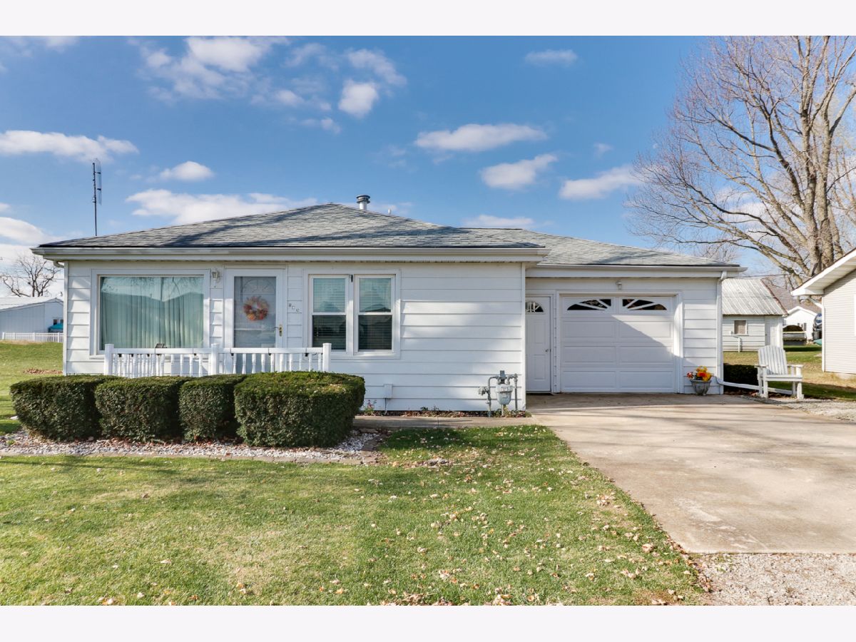  Sold Armington Illinois, 105 Verry