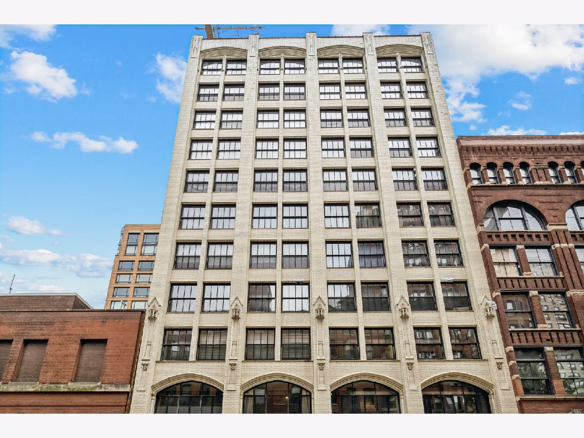 Condominiums Sold Peterson Lofts Chicago Illinois, 523 Plymouth