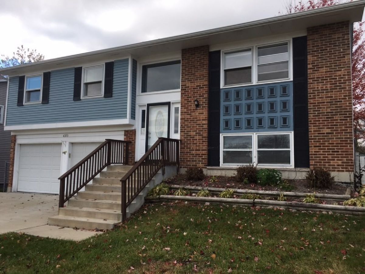Homes Rented Harpers Landing Hoffman Estates Illinois, 4370 Stone Harbor