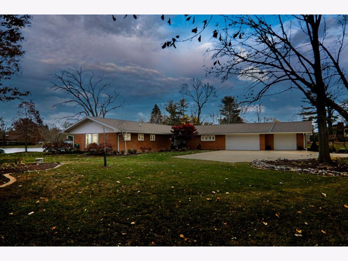 Homes Sold Lake Park Champaign Illinois, 10 Lake Park