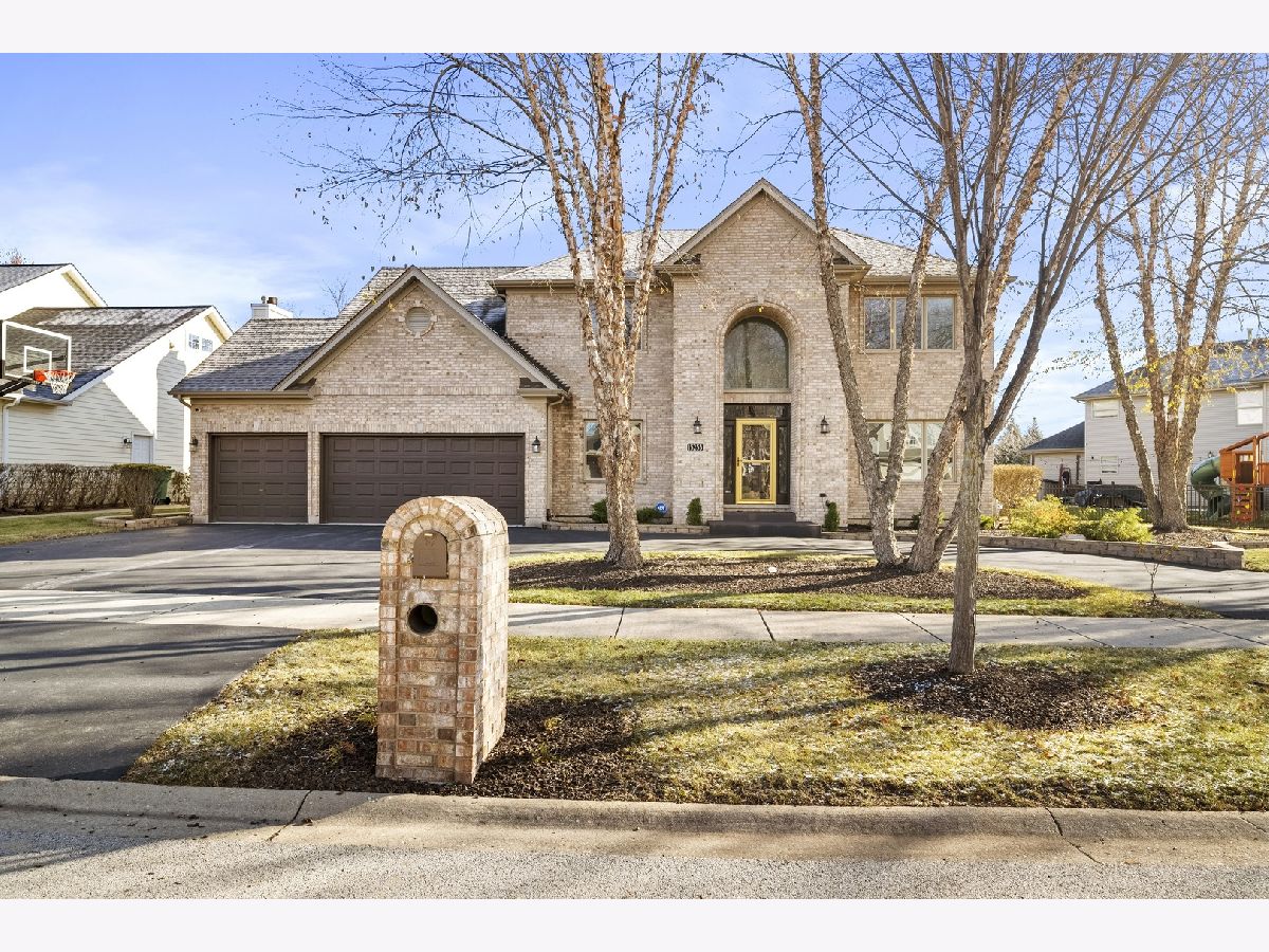 Homes Sold Wallin Woods Plainfield Illinois, 15253 Lincolnway