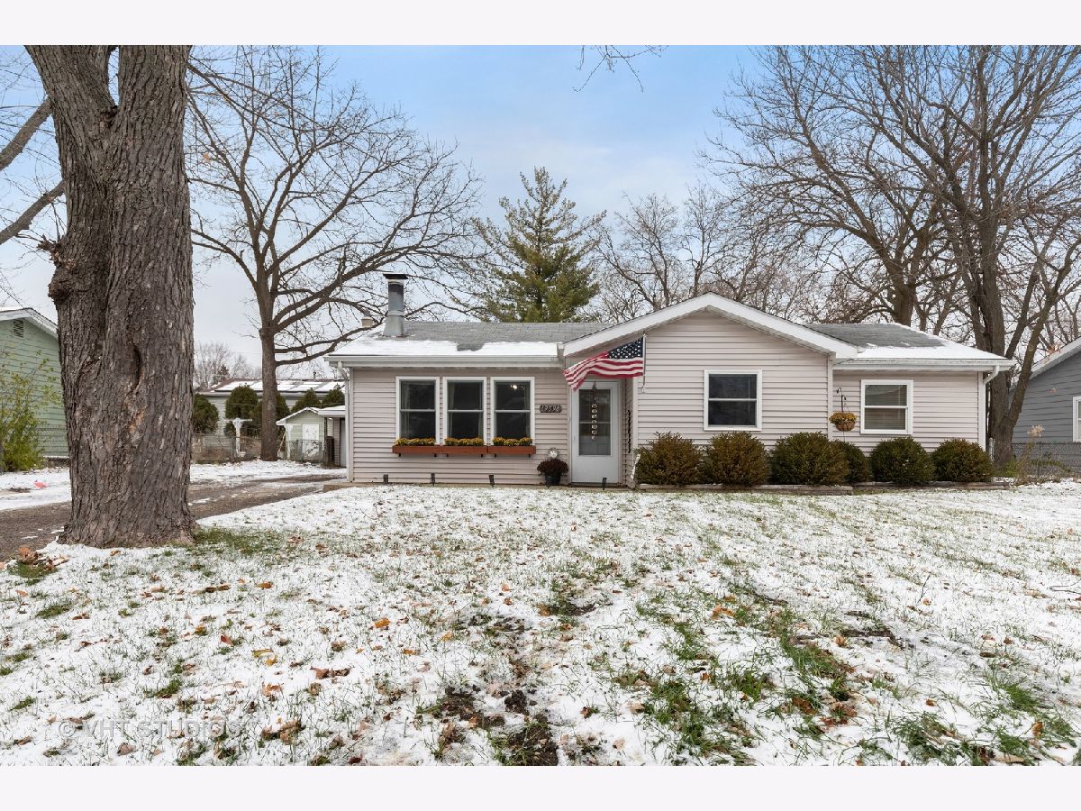 Homes Sold Oak Terrace Mundelein Illinois, 19398 Hoag